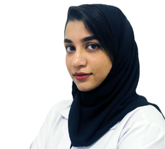 DR. Jereesha Bayan